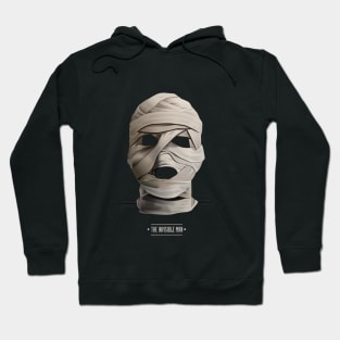 The Invisible Man Hoodie